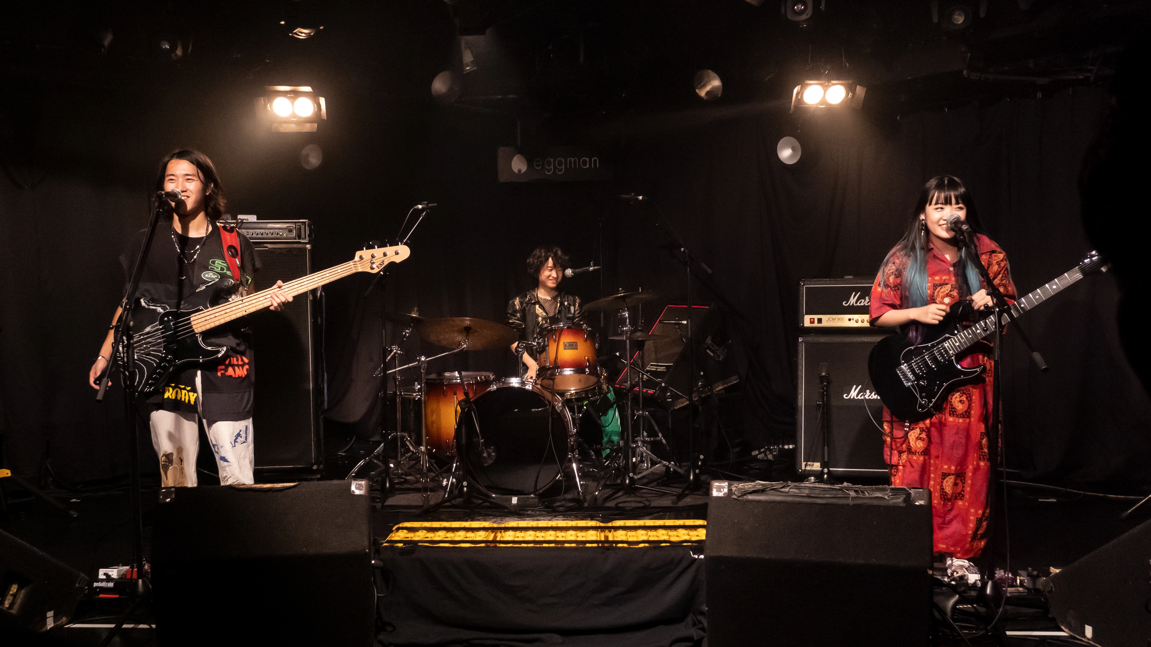 ASTERISM