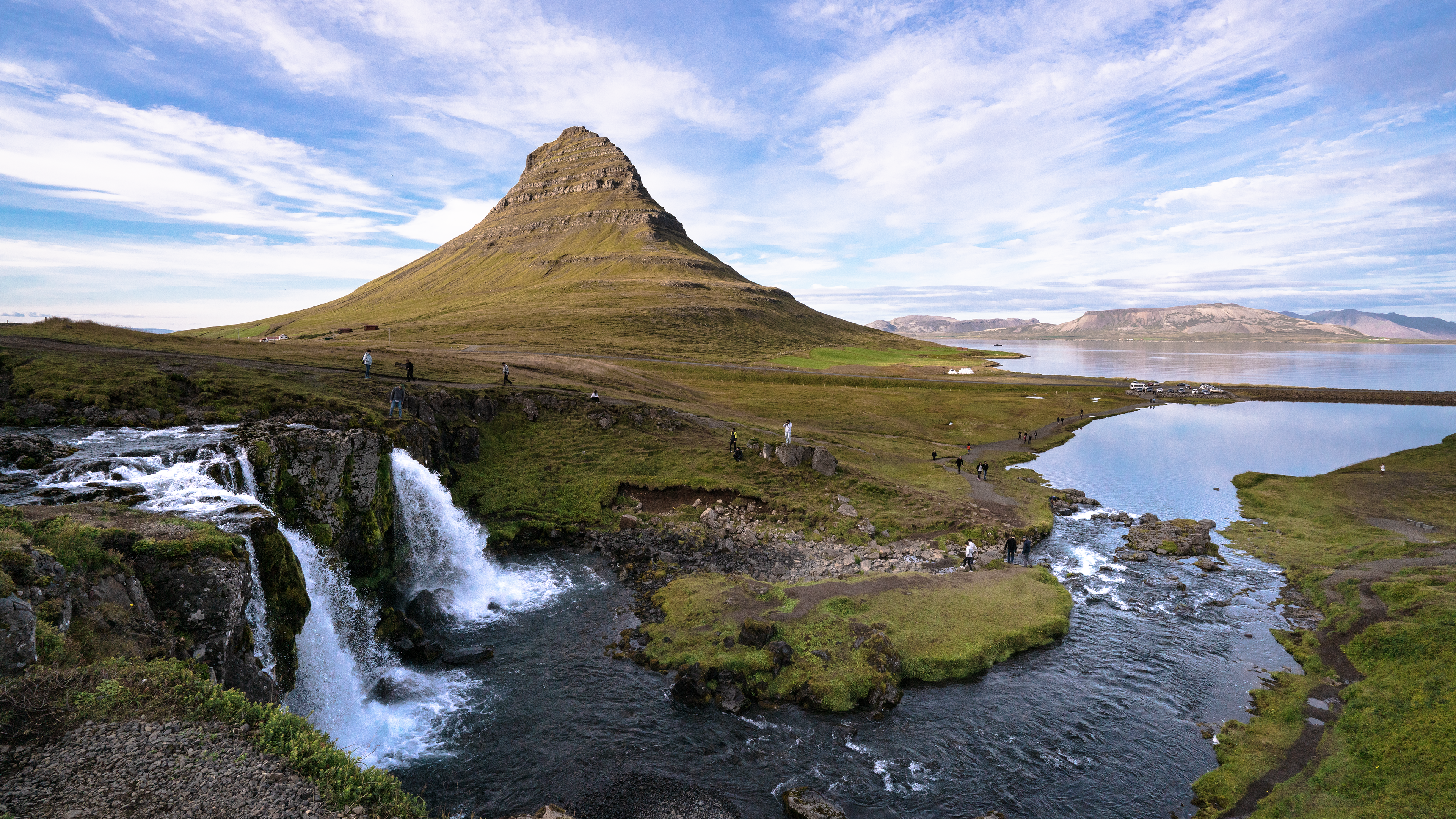 Kirkjufell