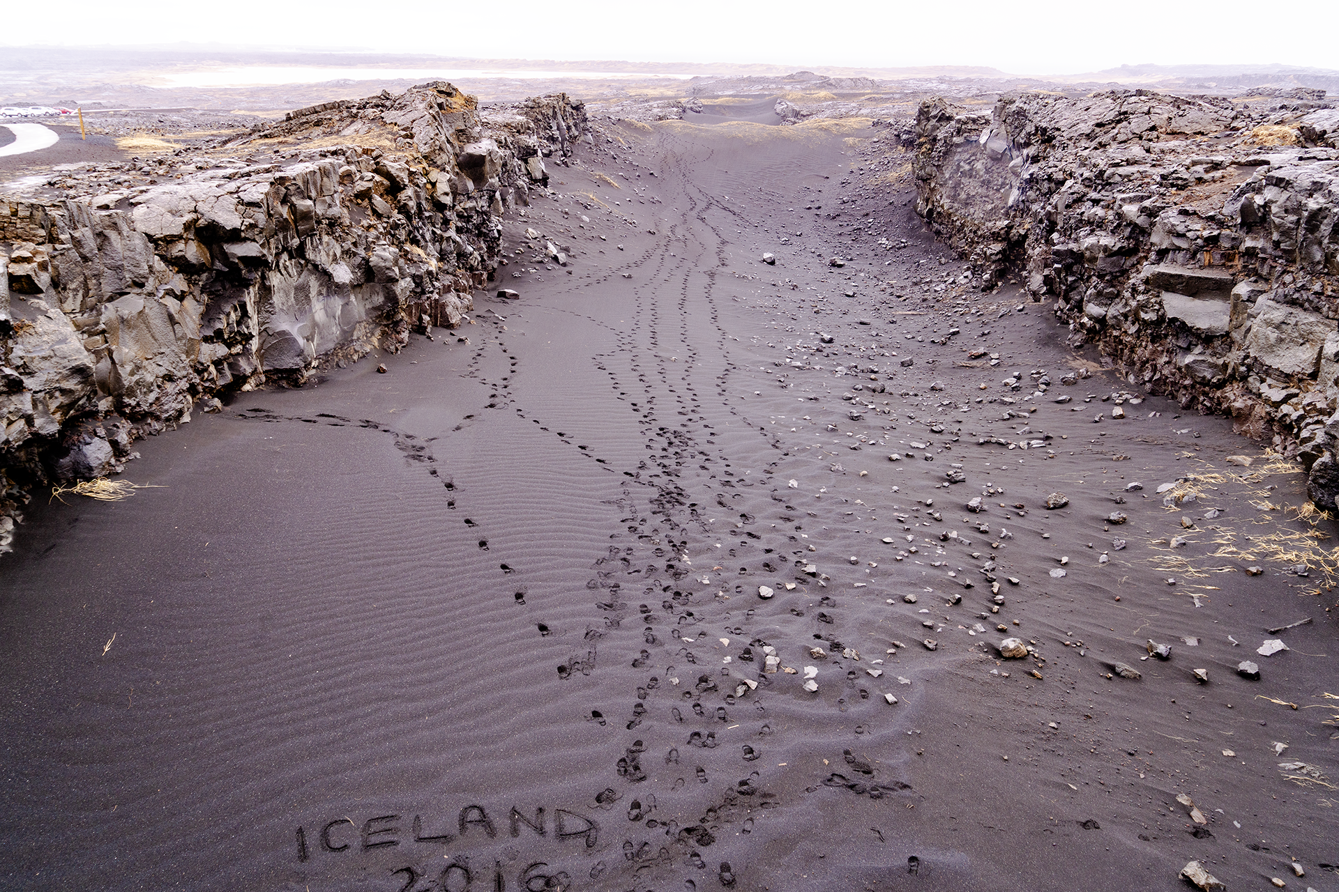 Iceland 2016