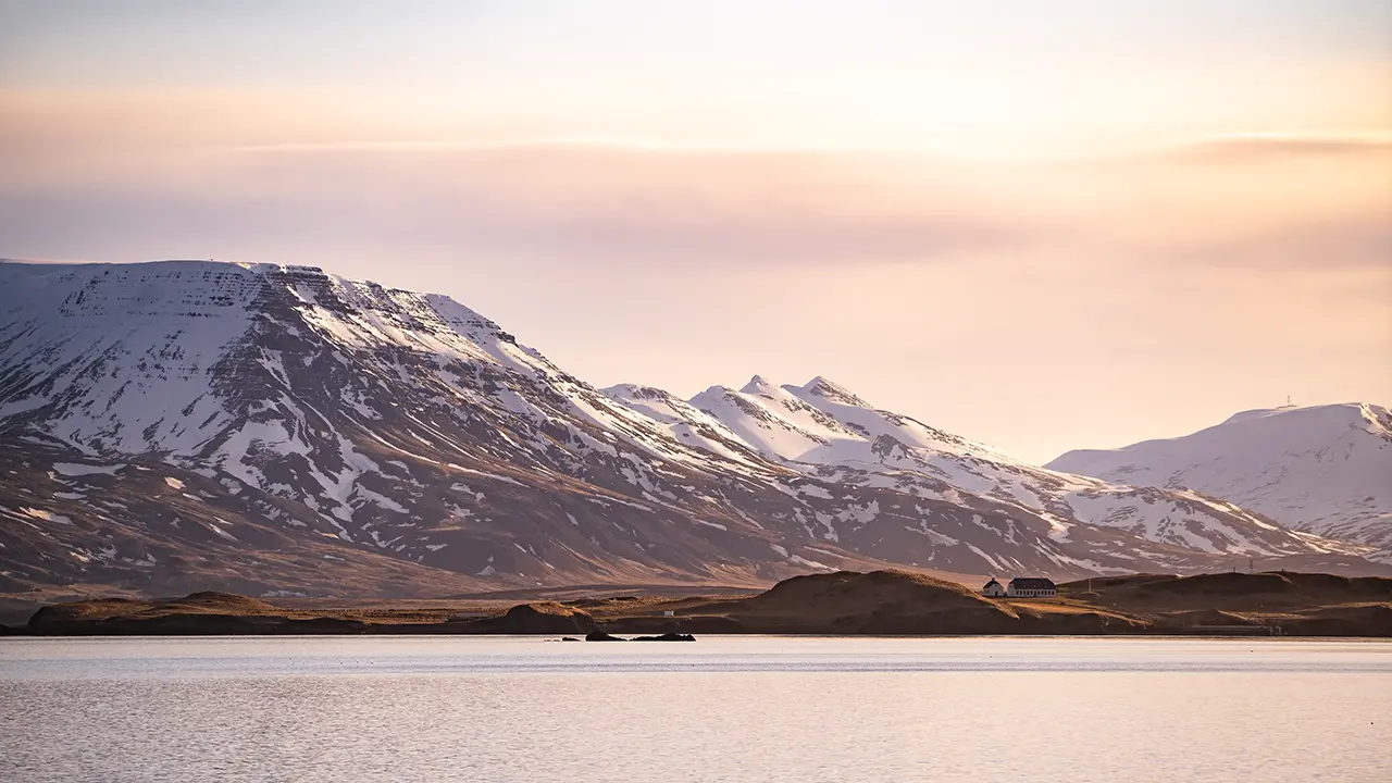 Reykjavik