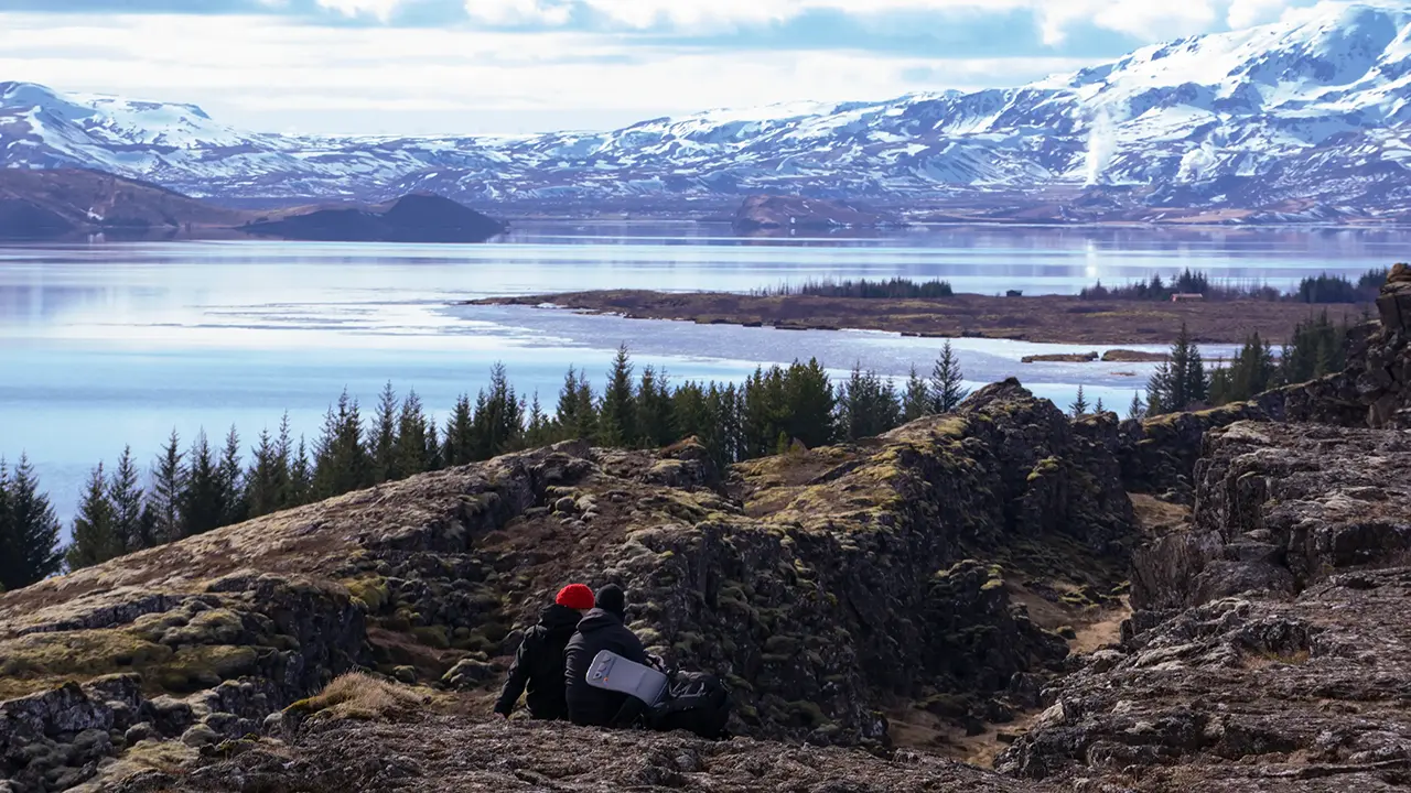 Þingvellir