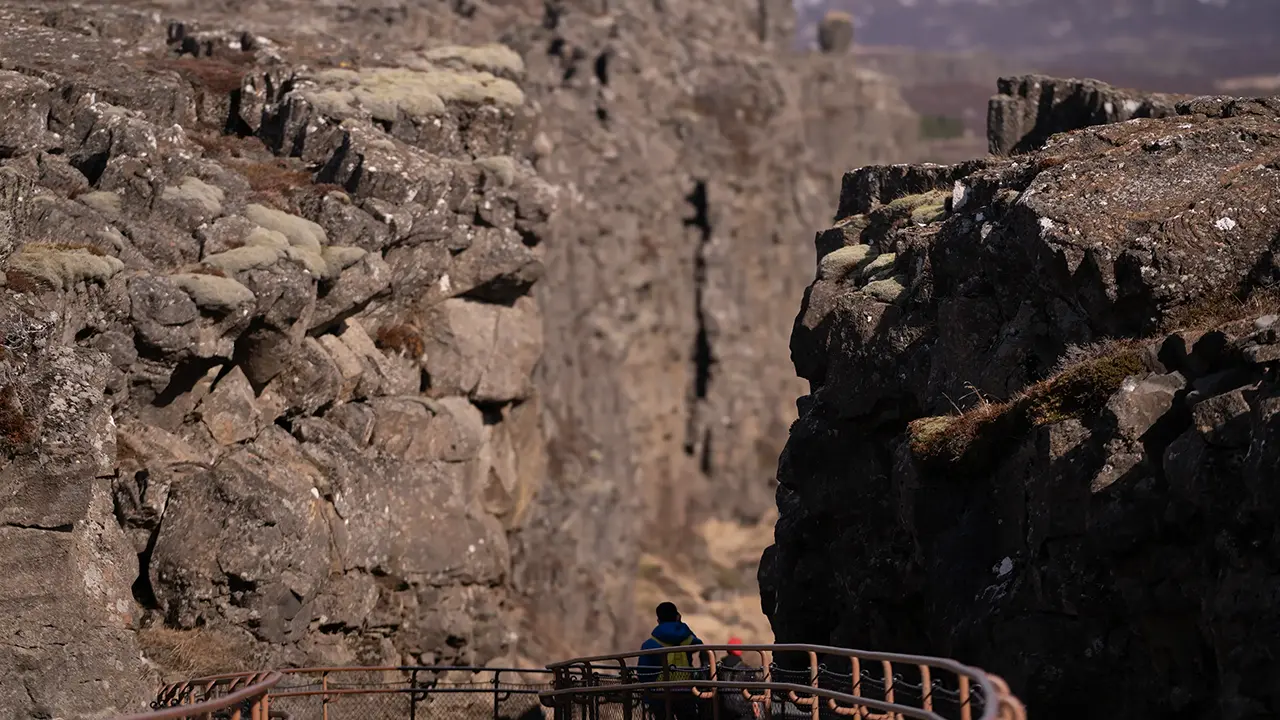 Þingvellir