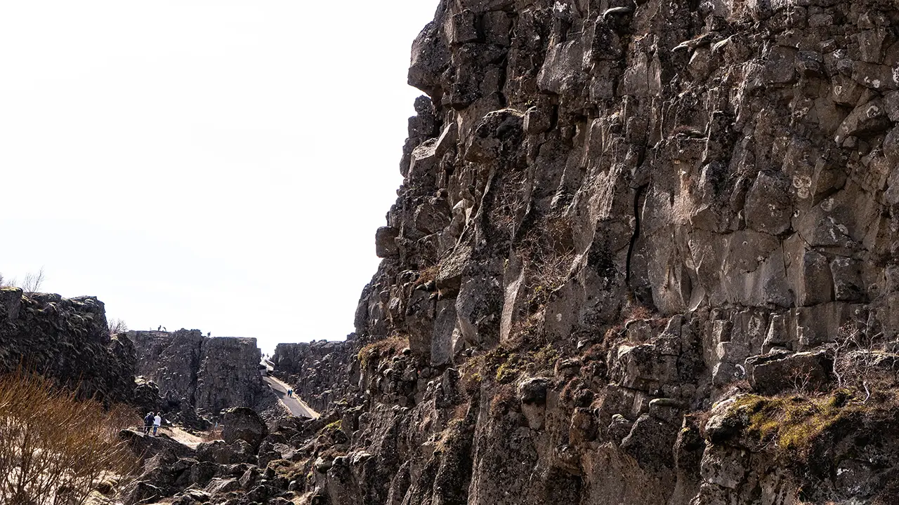 Þingvellir