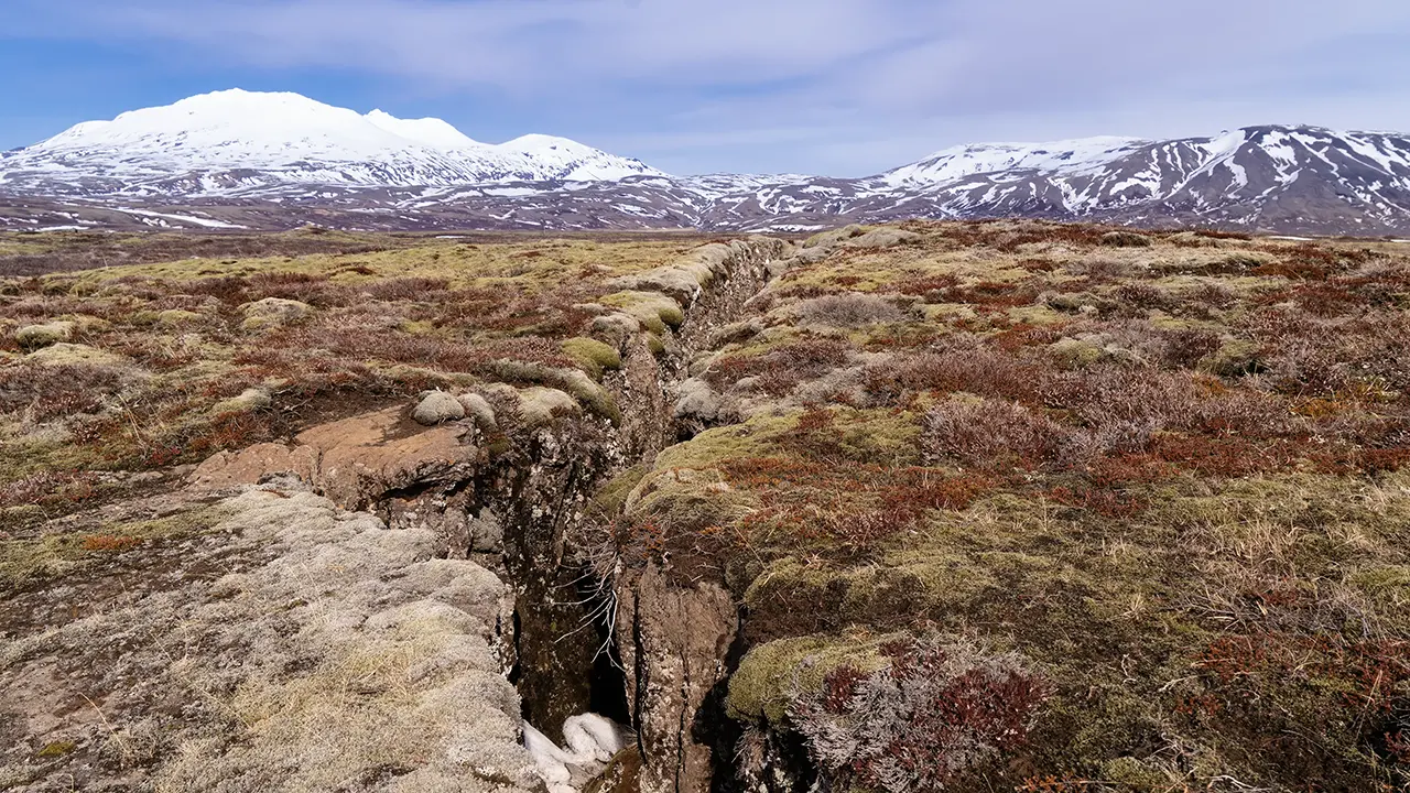 Þingvellir