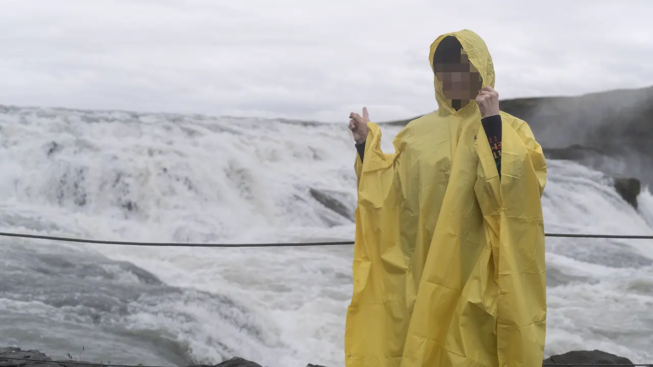 Gullfoss