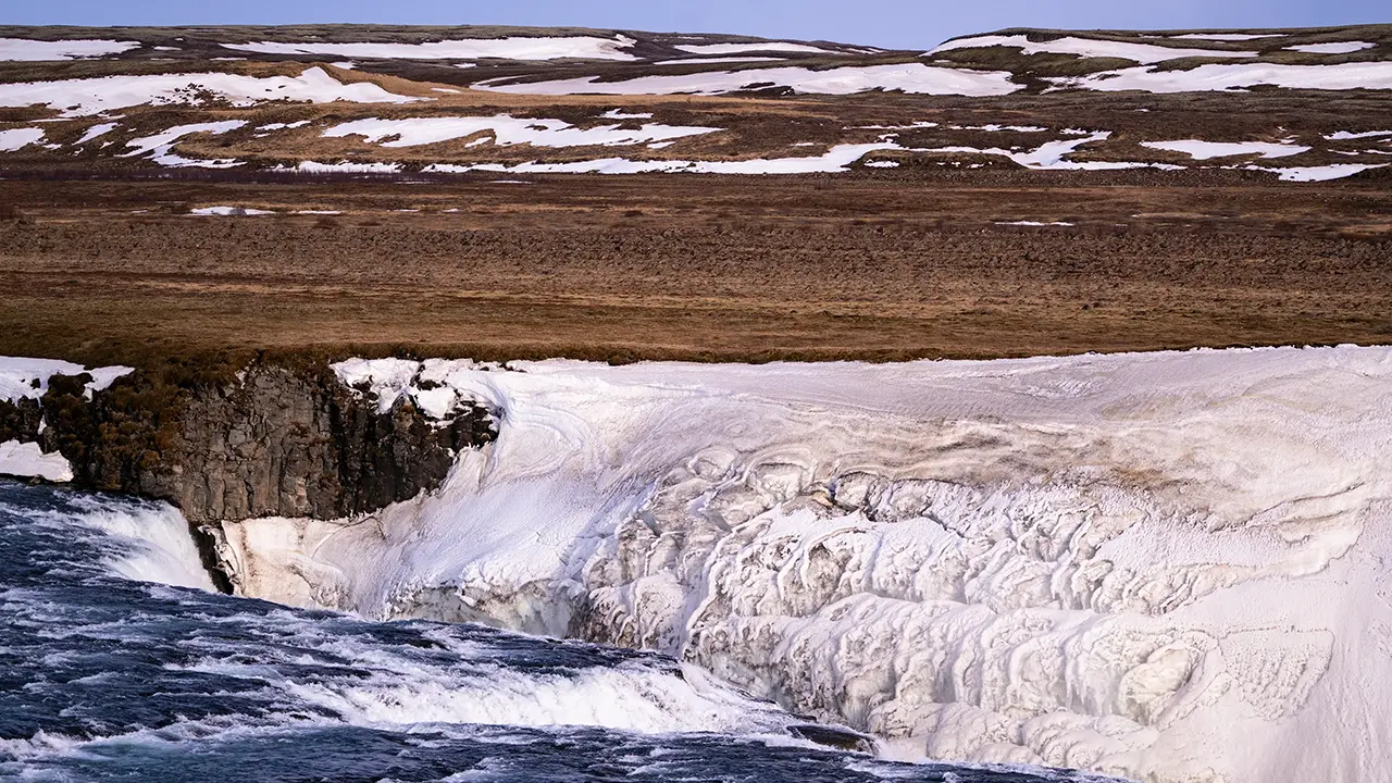 Gullfoss