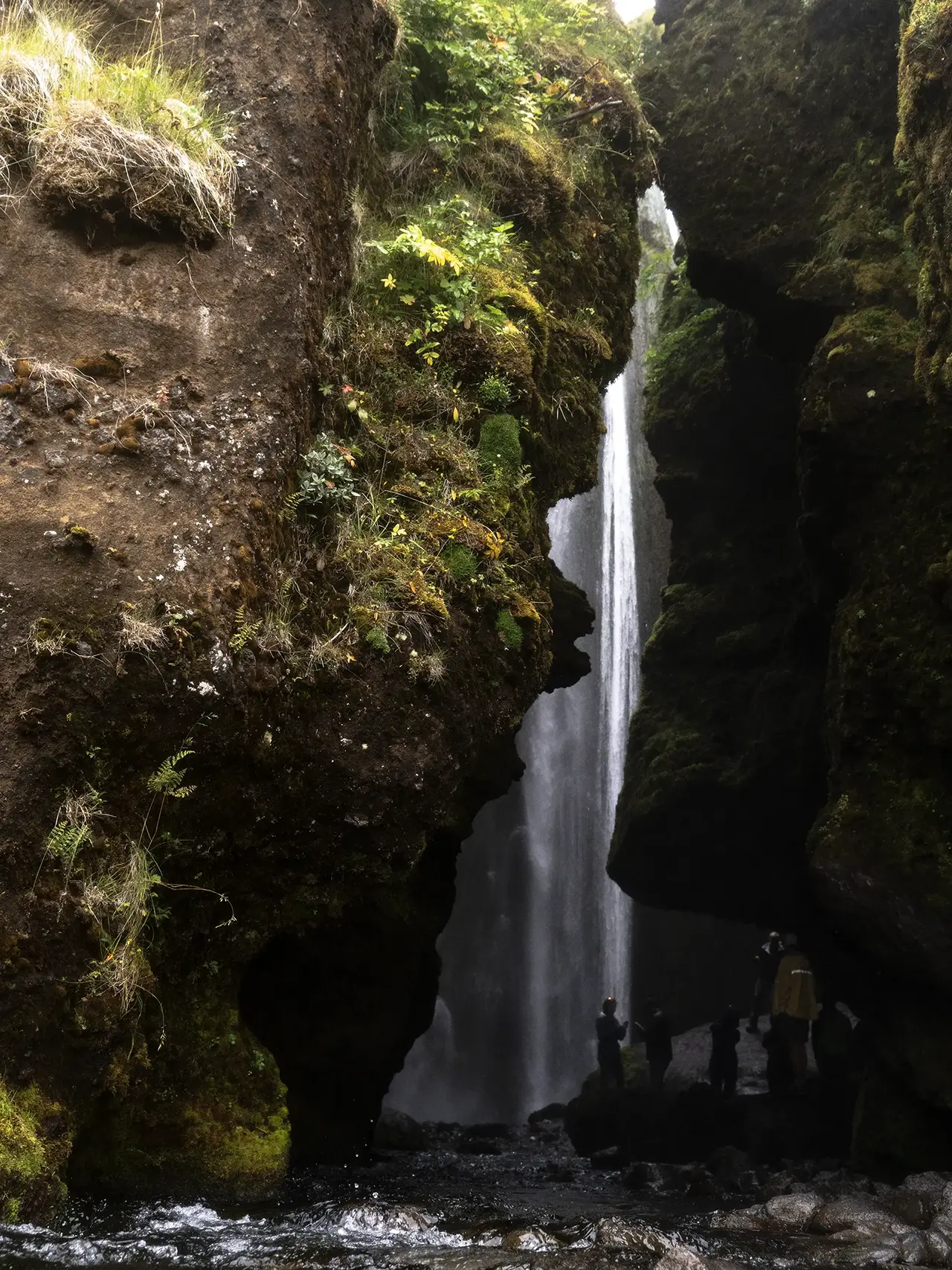 Gljúfrafoss
