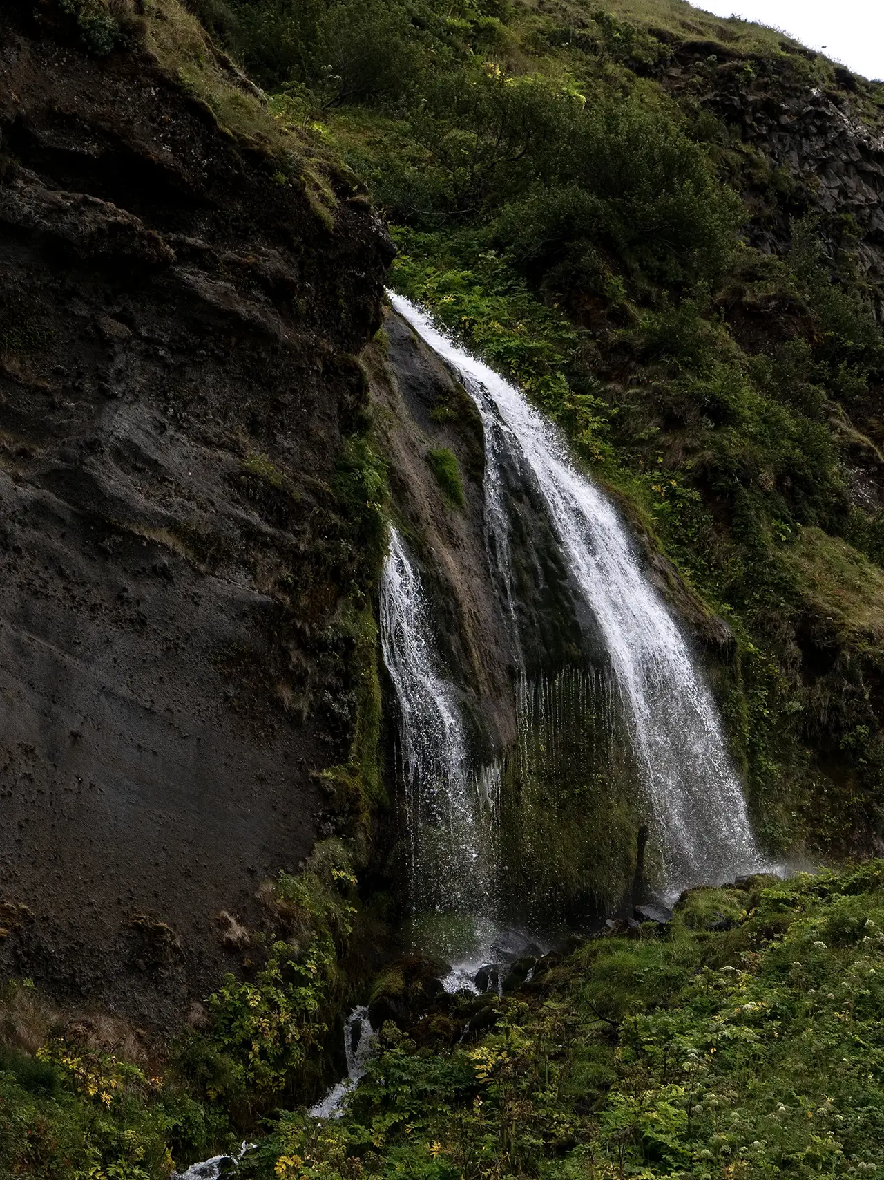 Gljúfrafoss