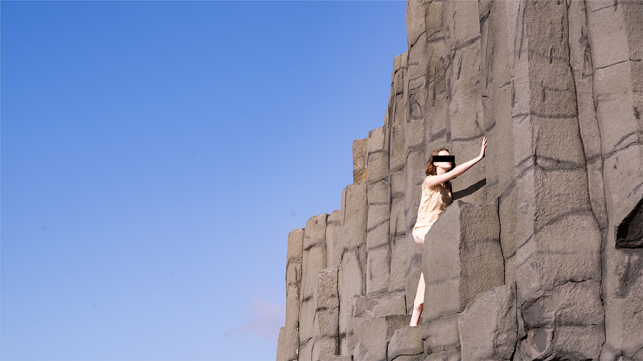 Reynisfjara