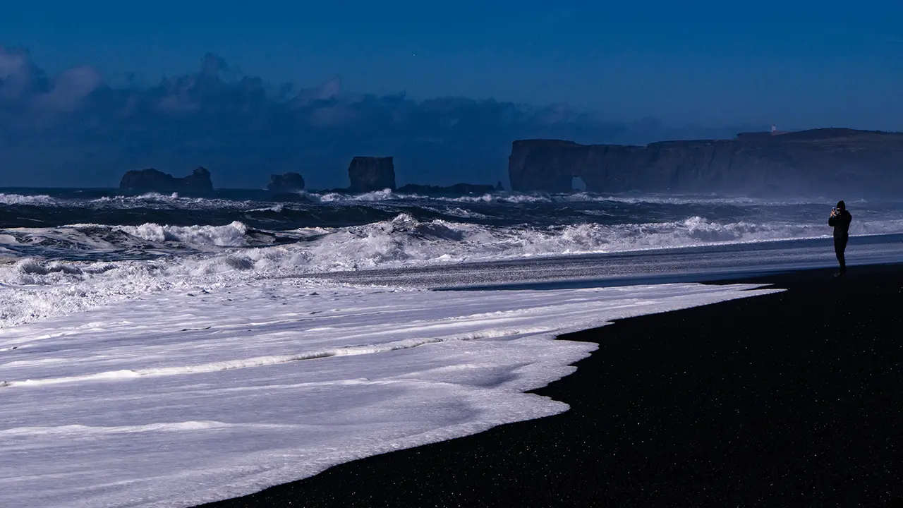 Reynisfjara