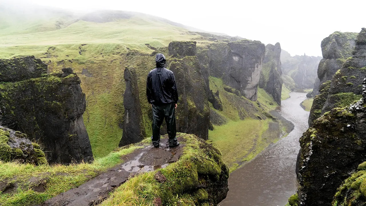 Iceland