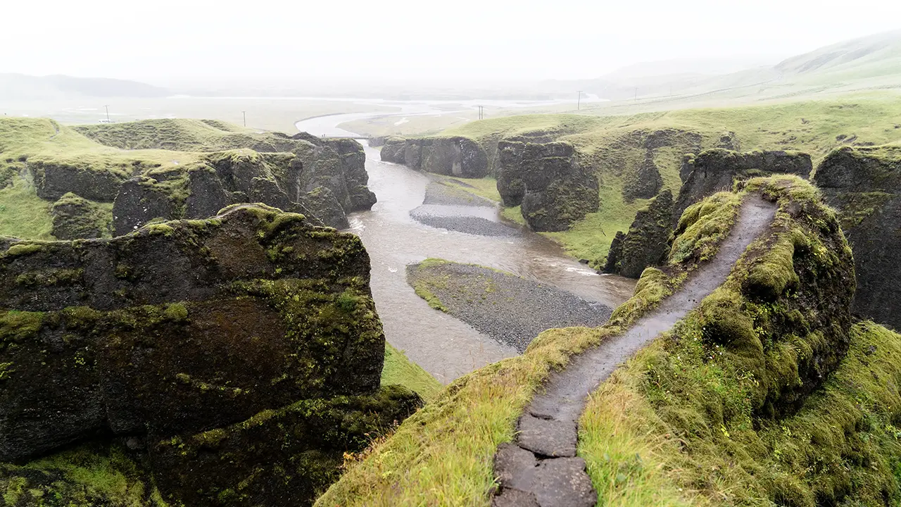 Iceland