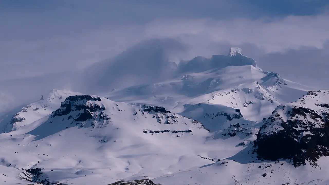 Hvannadalshnúkur