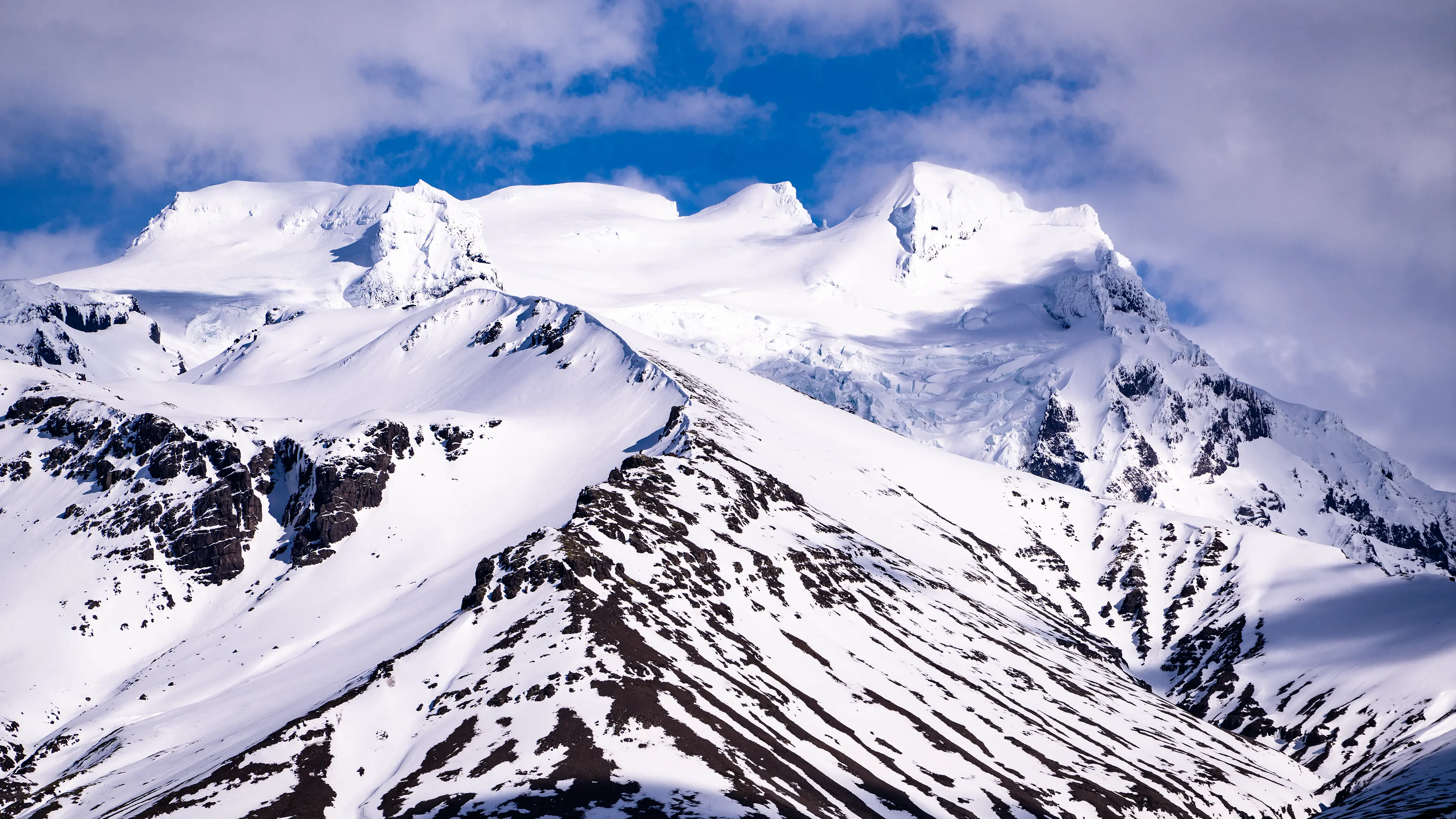 Hvannadalshnúkur