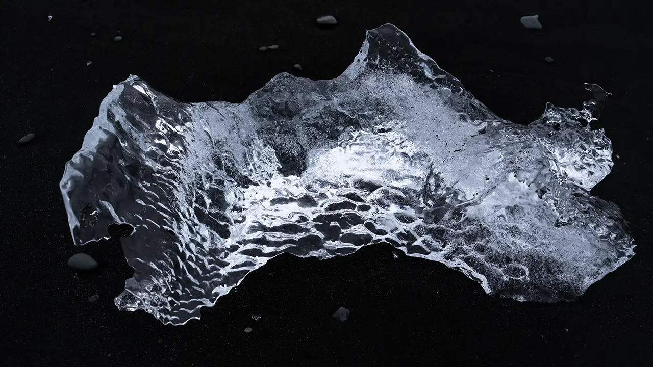 Diamond Ice