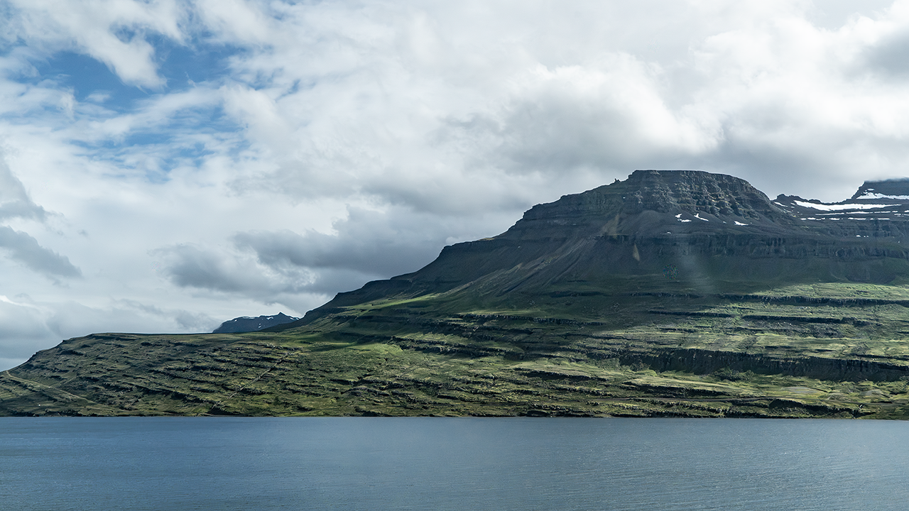 Reyðarfjörður