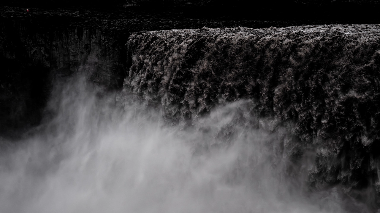 Dettifoss