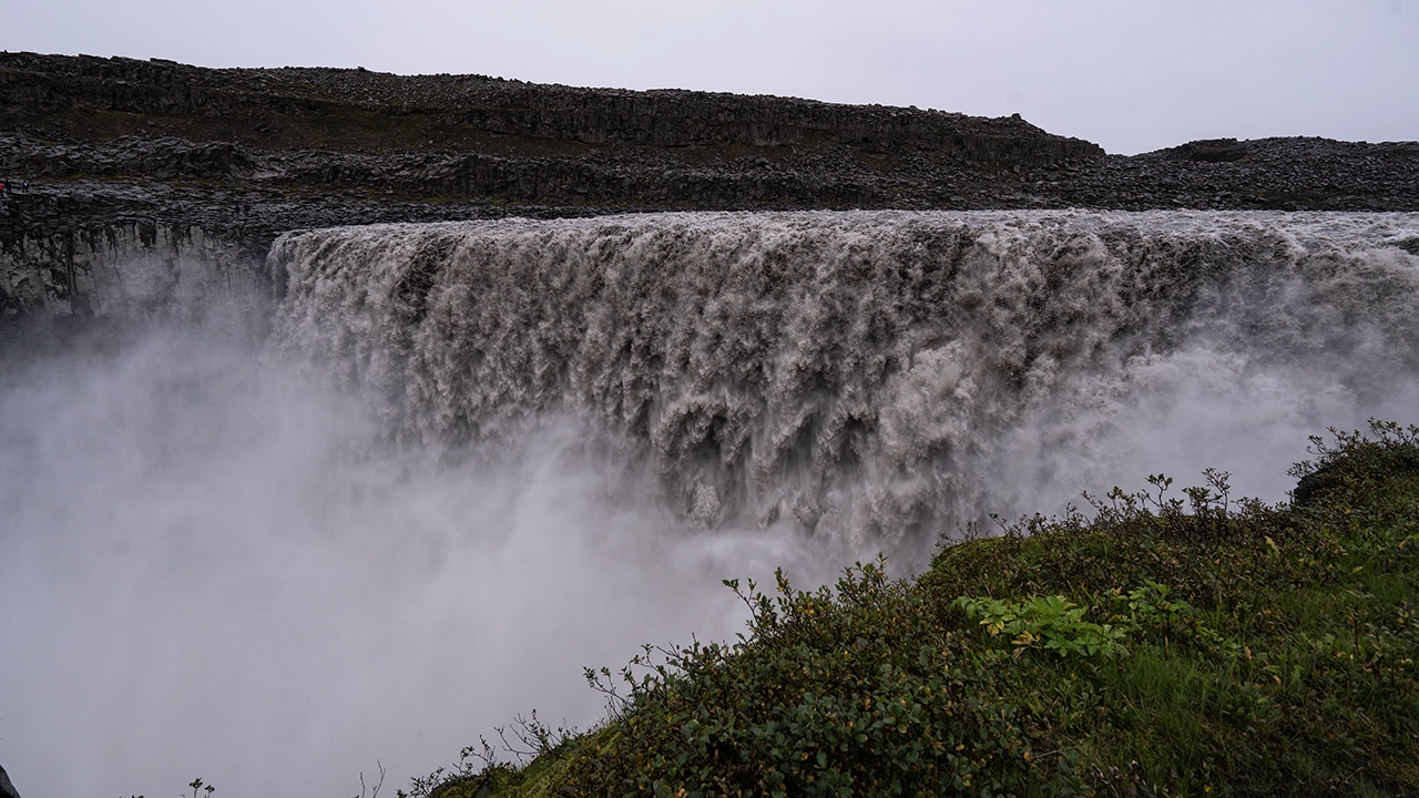Dettifoss