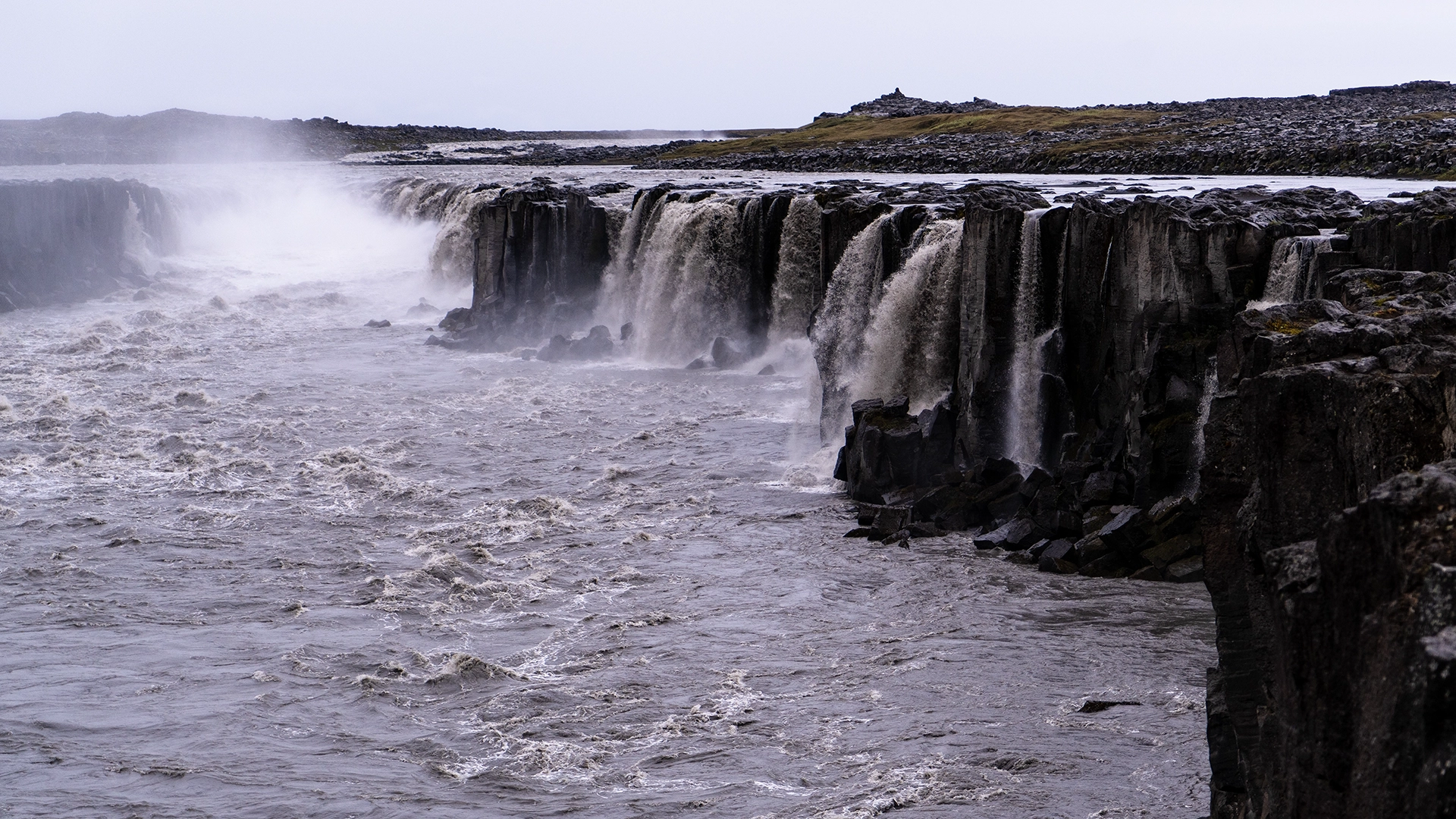 Selfoss