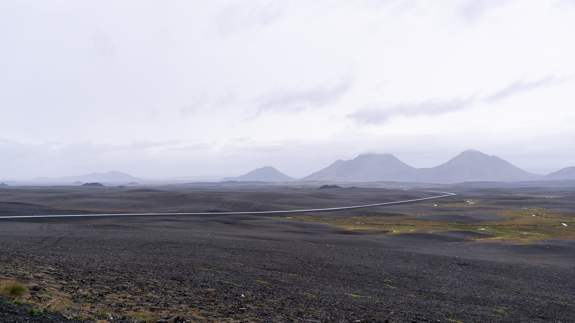 Selfoss