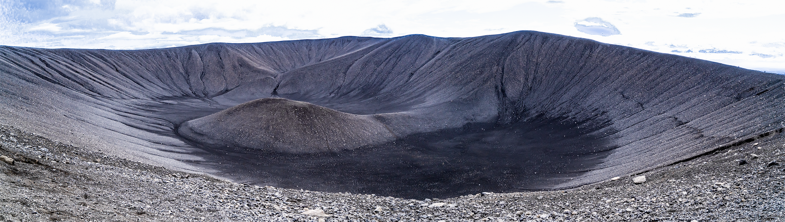 Hverfjall