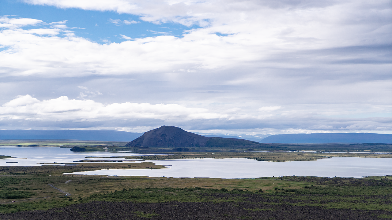 Hverfjall 