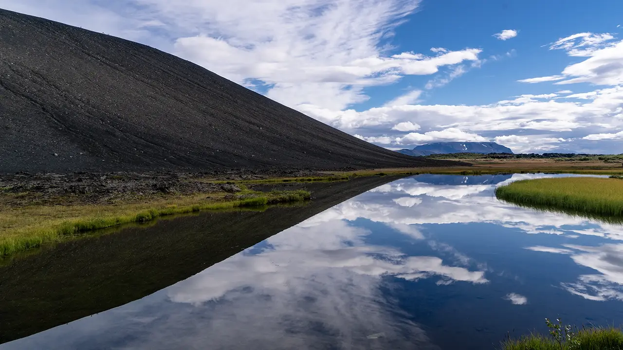 Hverfjall 