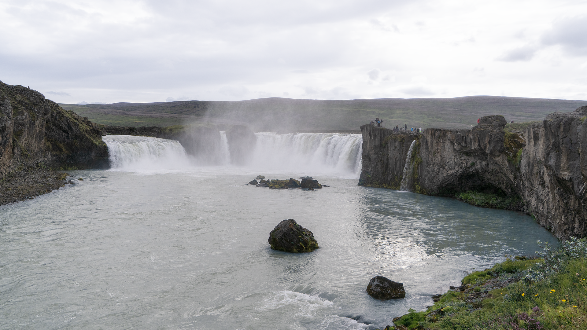 Goðafoss