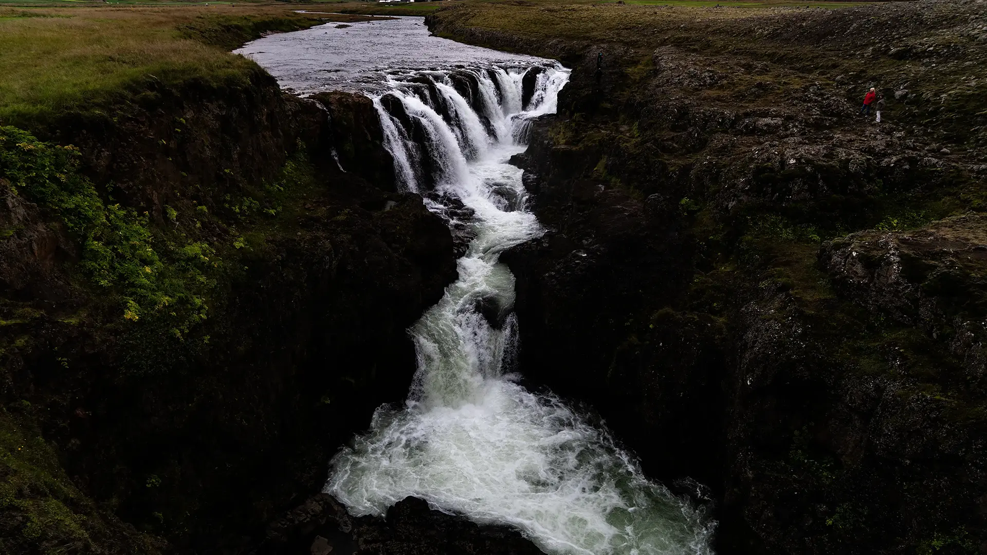 Kolufossar