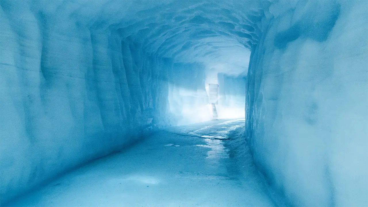 Langjökull