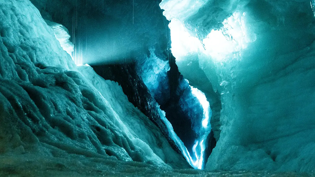 Langjökull