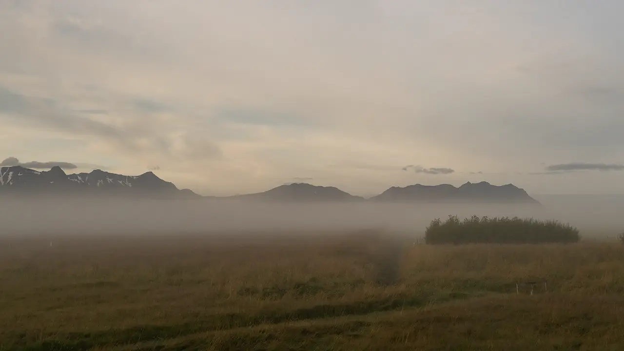 Hvítárbakki