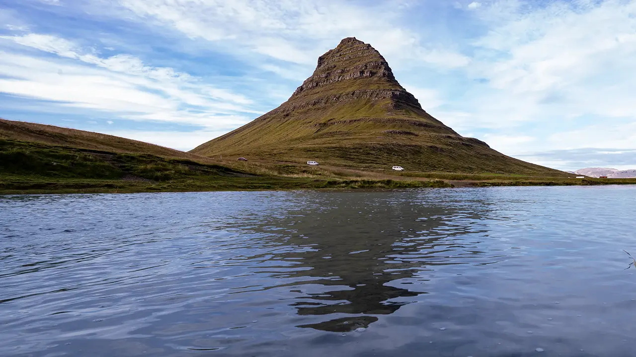 Kirkjufell