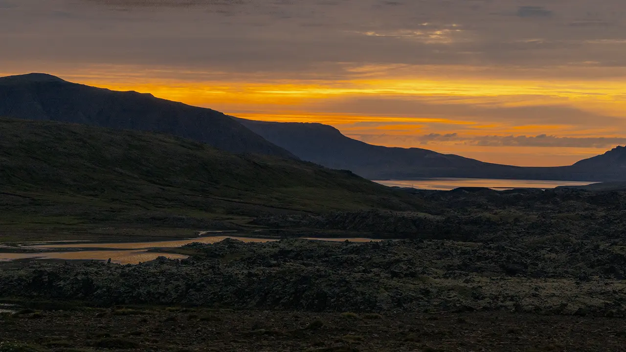 Selvallavatn