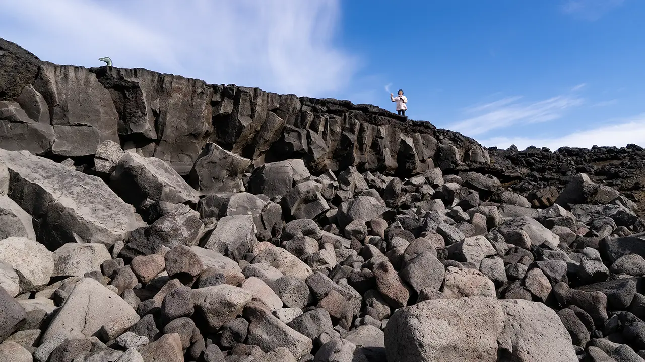 Valahnúkur
