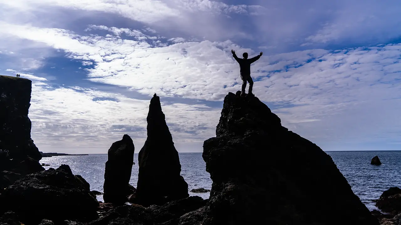 Valahnúkur