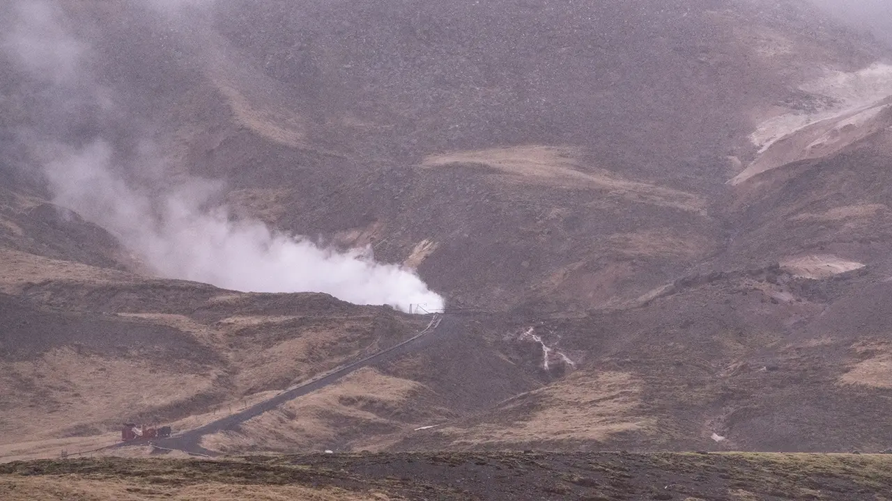 Seltún