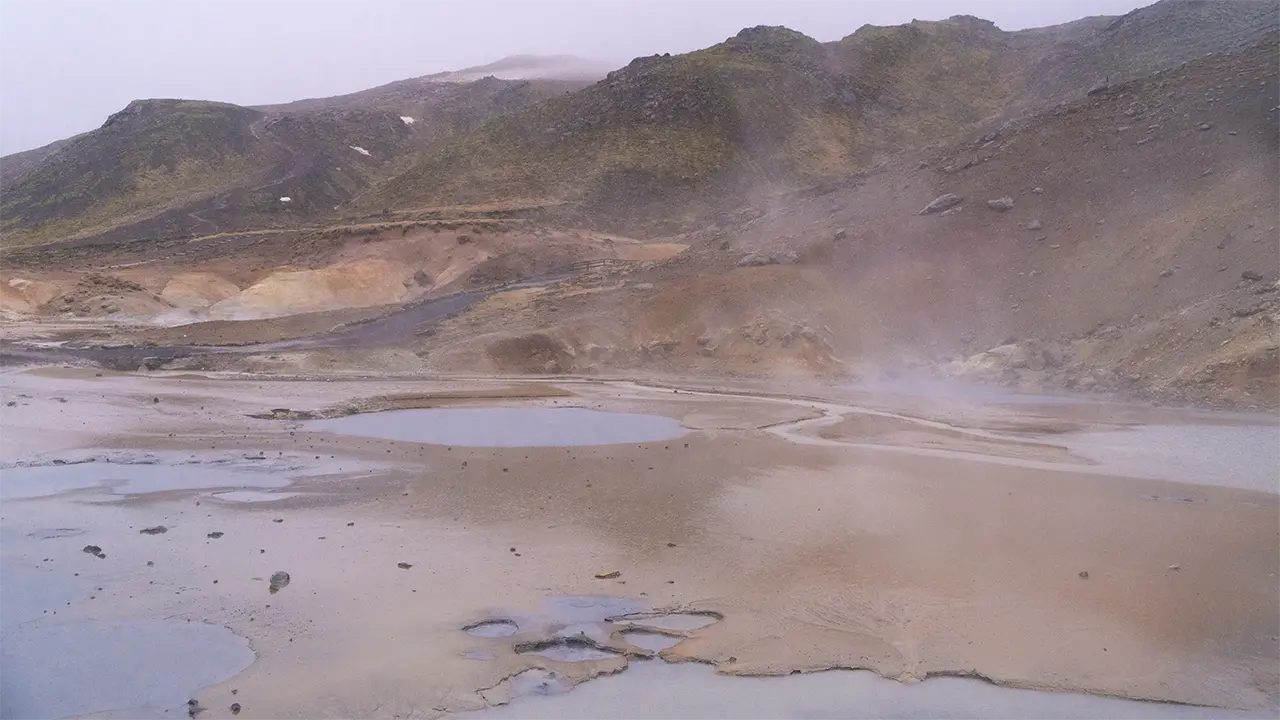 Seltún