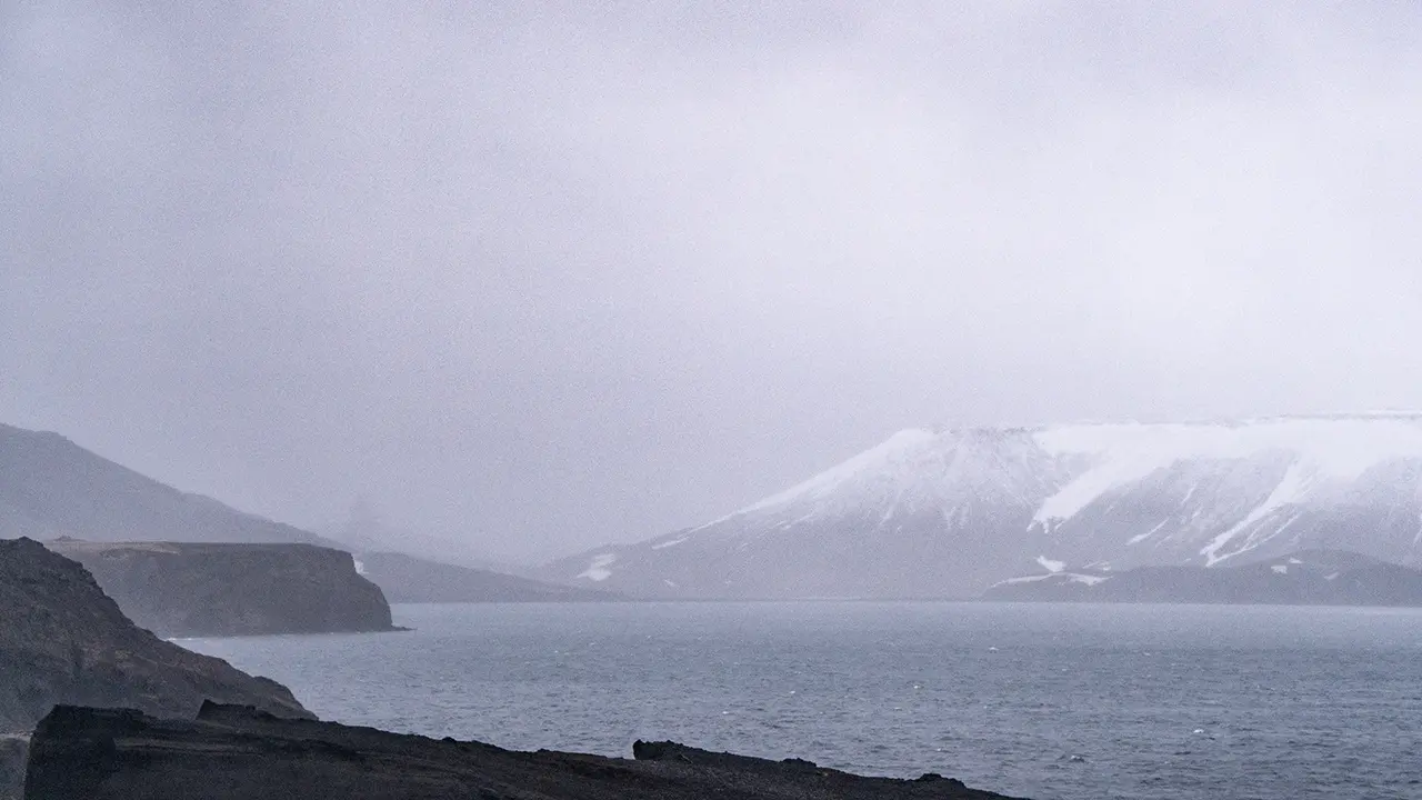 Kleifarvatn
