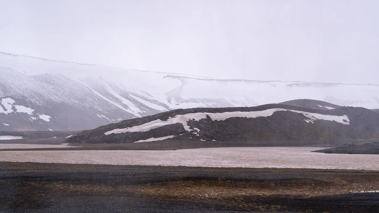 Kleifarvatn