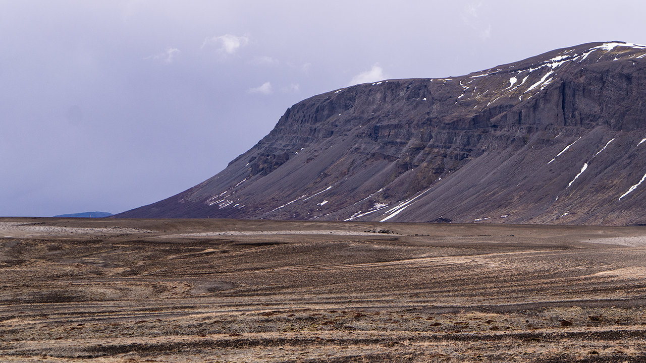 Búrfell