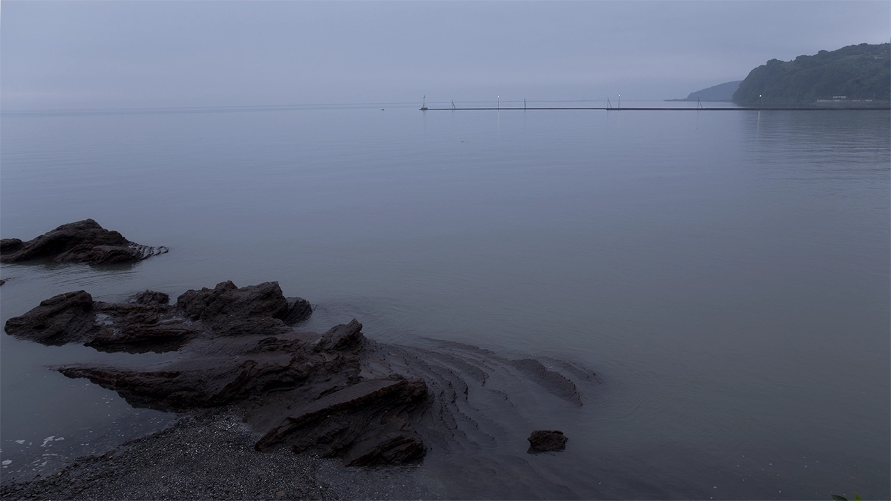 Okoshiki Coast