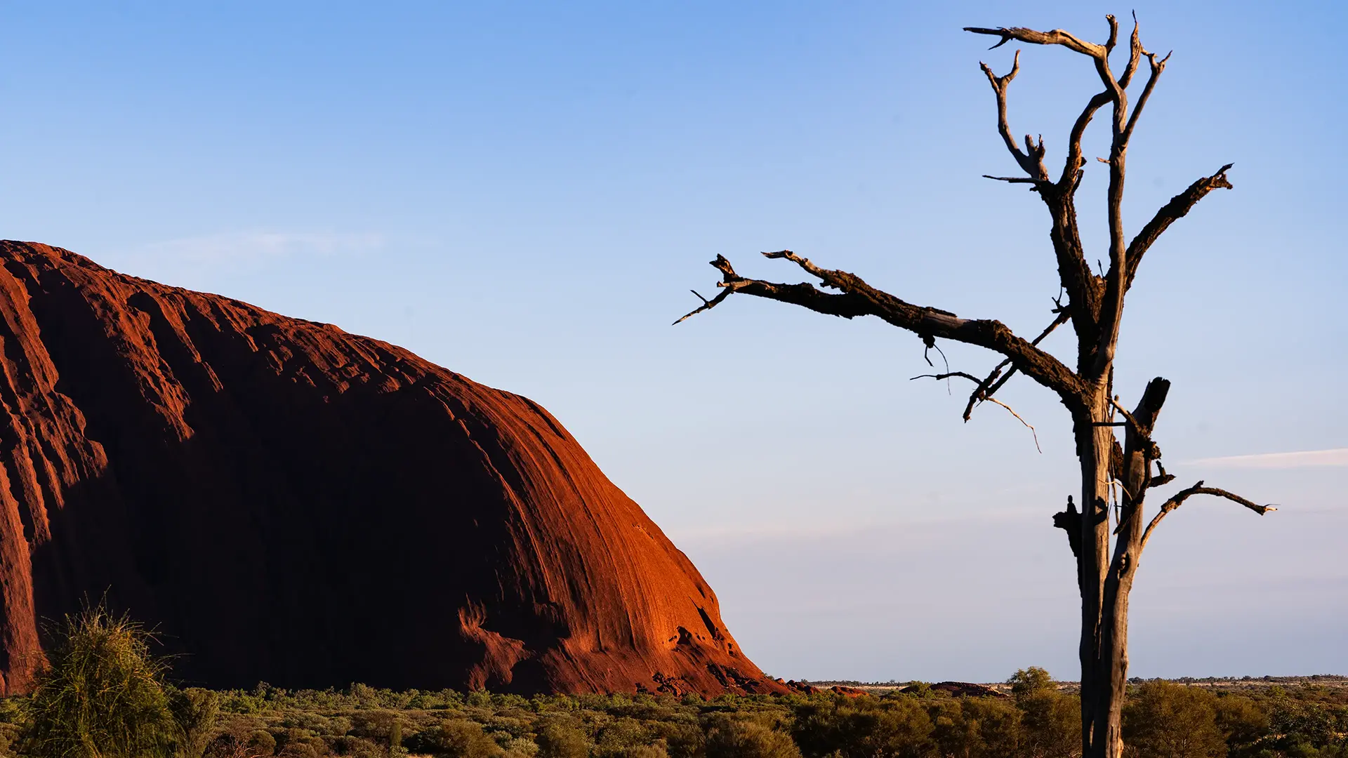 Uluru