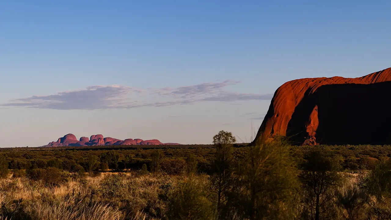 Uluru