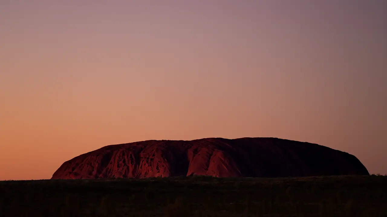 Uluru