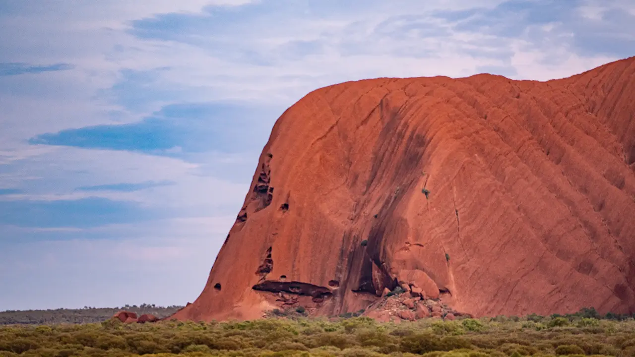 Uluru