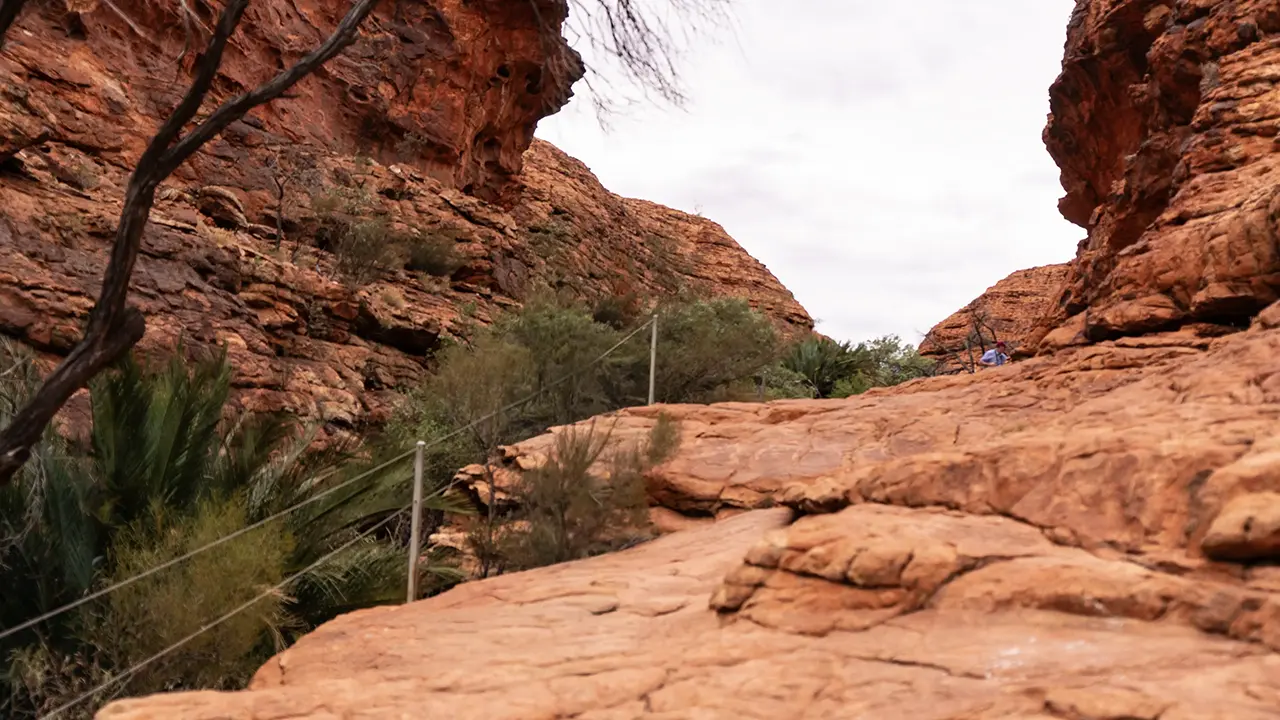 Kings Canyon
