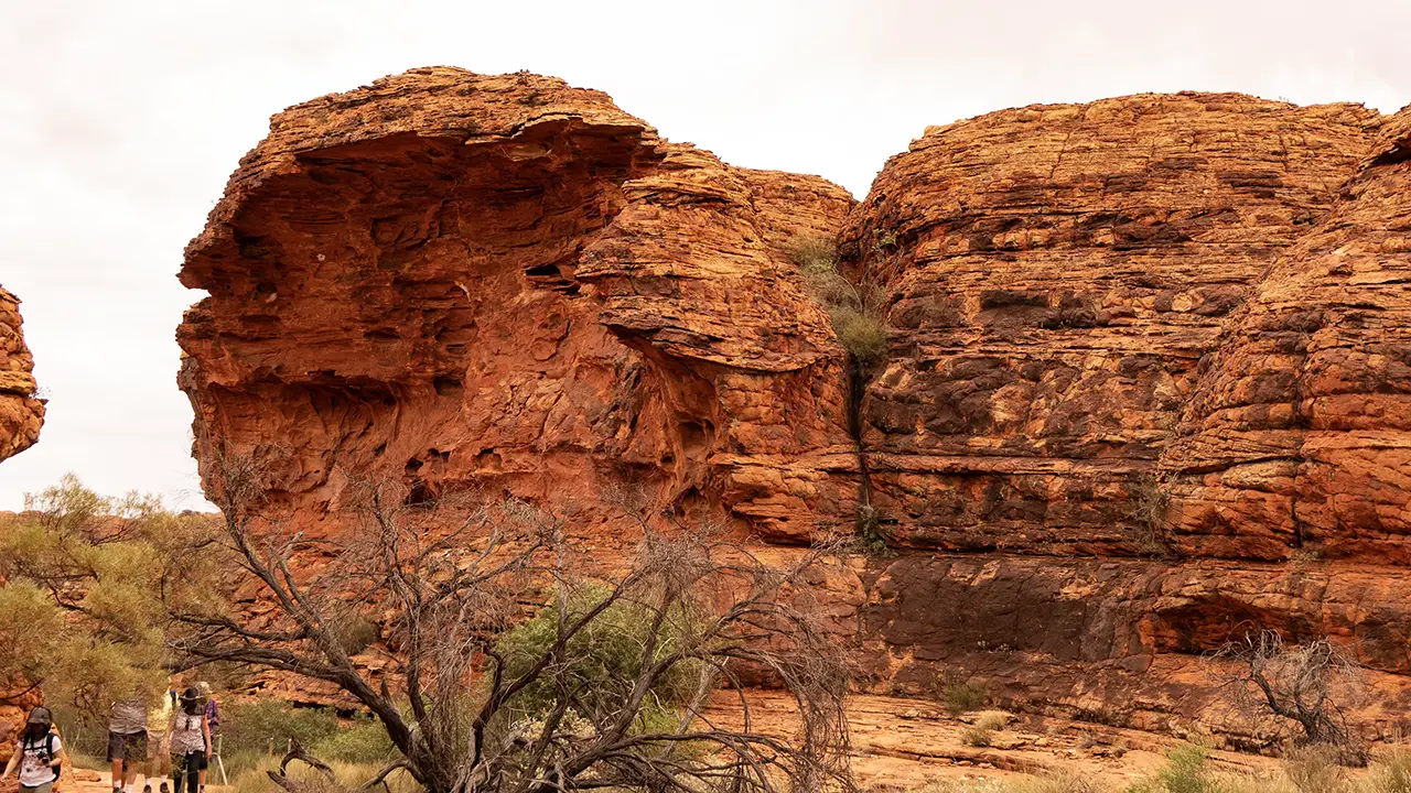 Kings Canyon