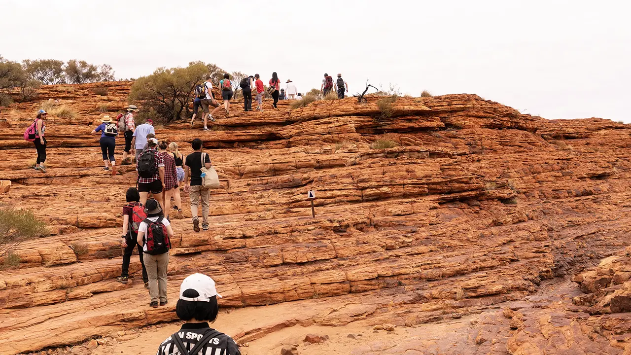 Kings Canyon