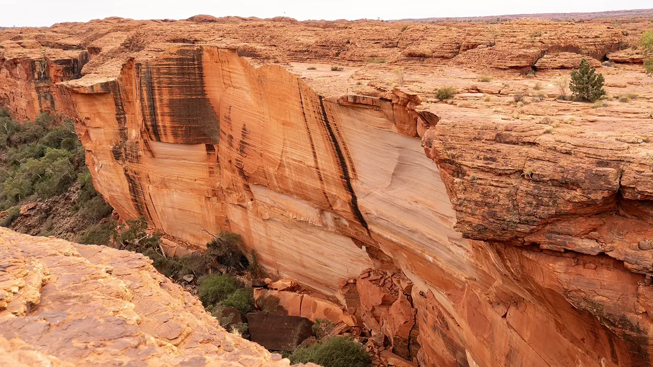 Kings Canyon